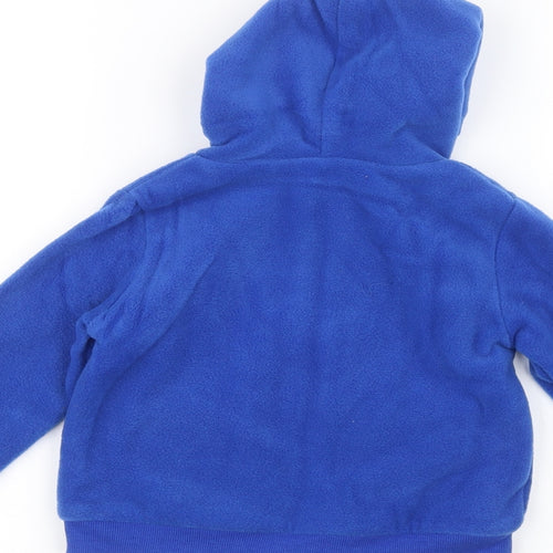TOTS Baby Blue   Jacket  Size 18-24 Months