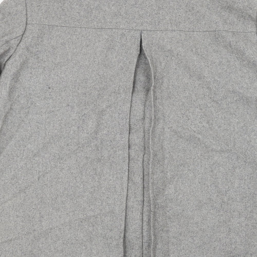 Marks and Spencer Womens Grey   Jacket  Size 14