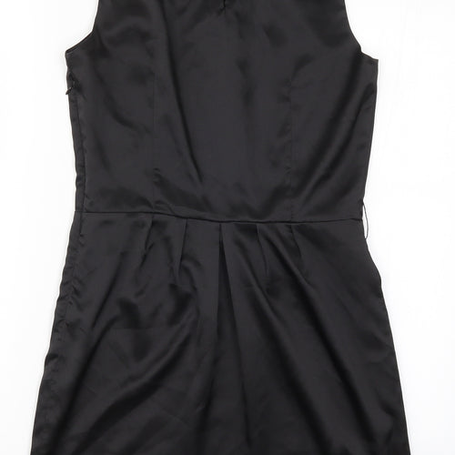 Definitions Womens Black   Mini  Size 10