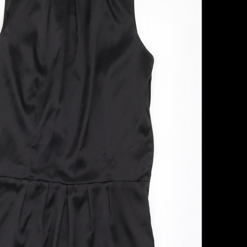 Definitions Womens Black   Mini  Size 10