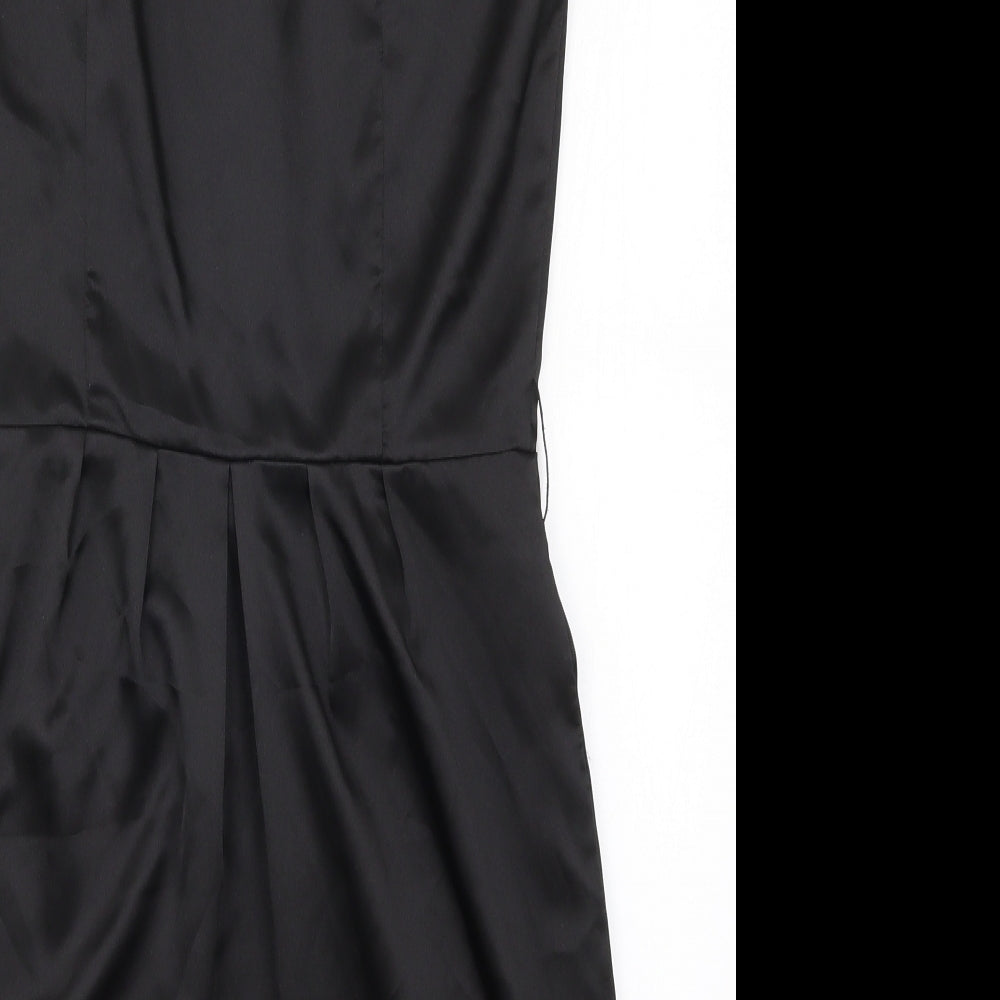 Definitions Womens Black   Mini  Size 10