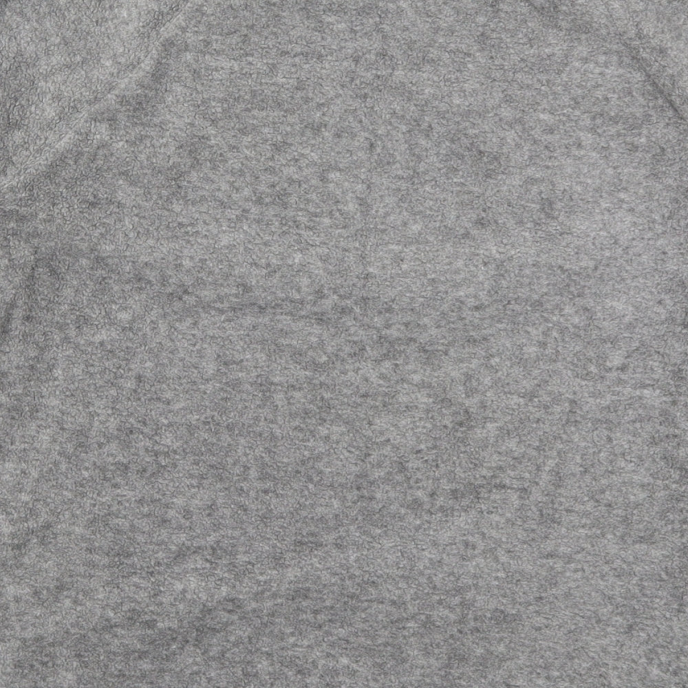 Dorothy Perkins Womens Grey   Pullover Sweatshirt Size 12  - NYC 1992