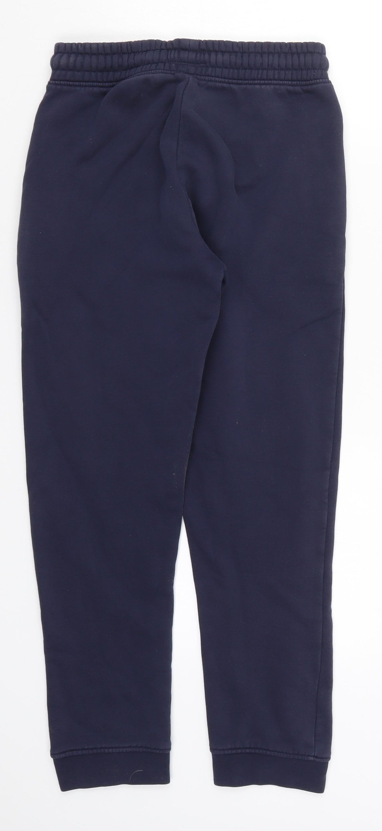 NEXT Boys Blue   Sweatpants Trousers Size 10 Years