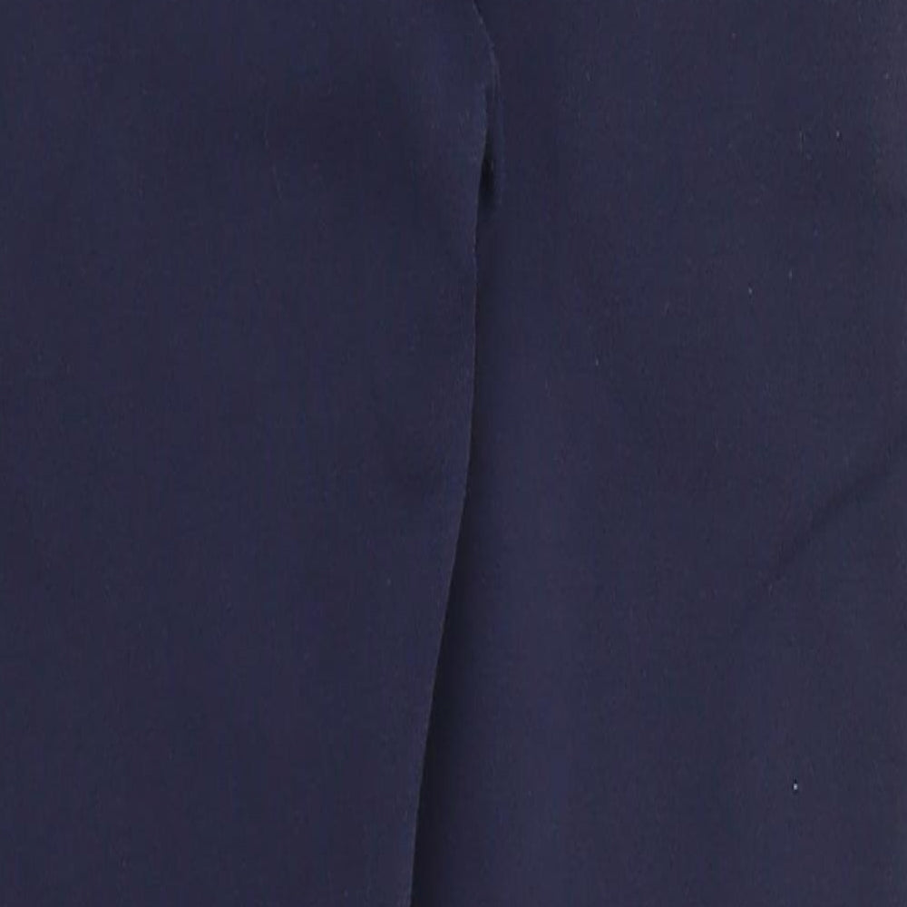 NEXT Boys Blue   Sweatpants Trousers Size 10 Years