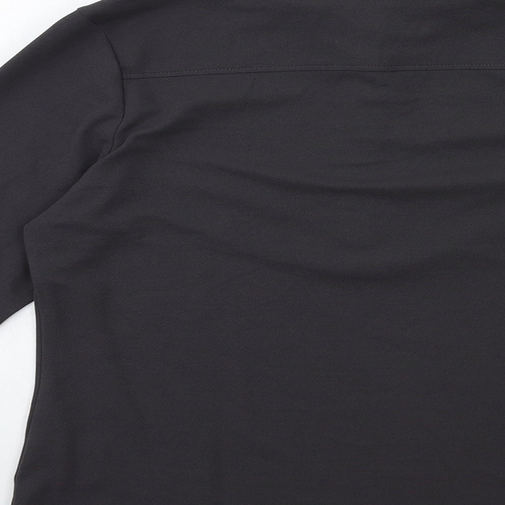 Craghoppers Womens Grey   Basic Polo Size 8