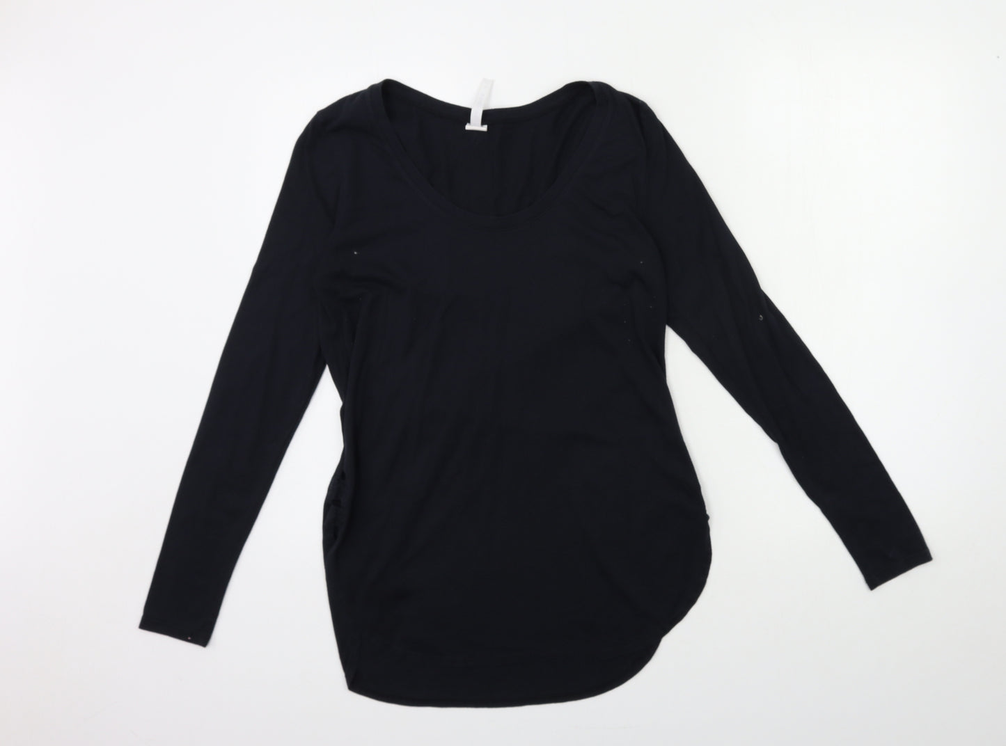 Fabletics Womens Black   Basic T-Shirt Size M