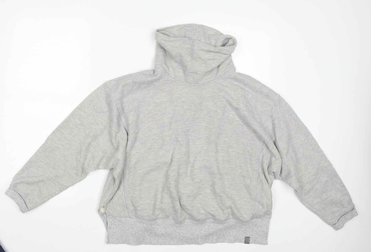 NEXT Womens Grey   Pullover Jumper Size S
