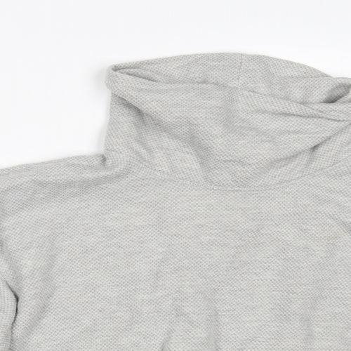 NEXT Womens Grey   Pullover Jumper Size S