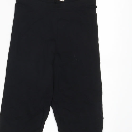 TU Womens Black   Jegging Leggings Size 8  - Waist 20in; Inside leg 18in