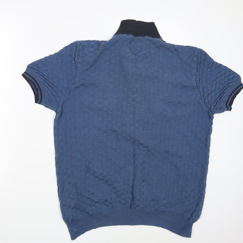 Le Shark Mens Blue   Pullover Jumper Size XL