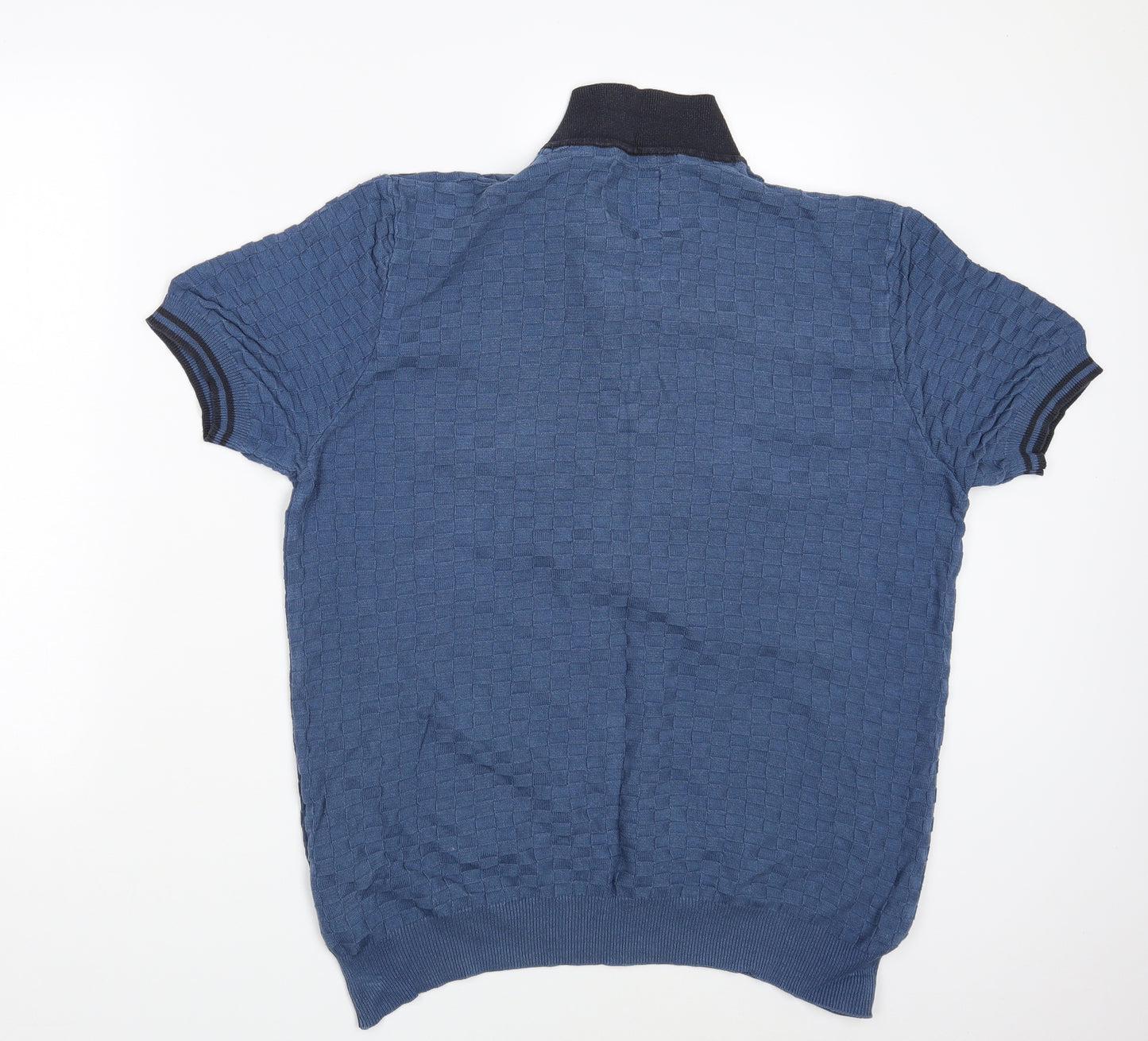 Le Shark Mens Blue   Pullover Jumper Size XL