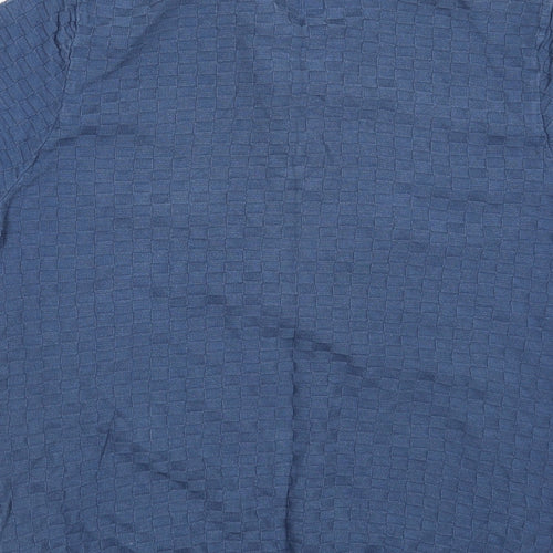 Le Shark Mens Blue   Pullover Jumper Size XL