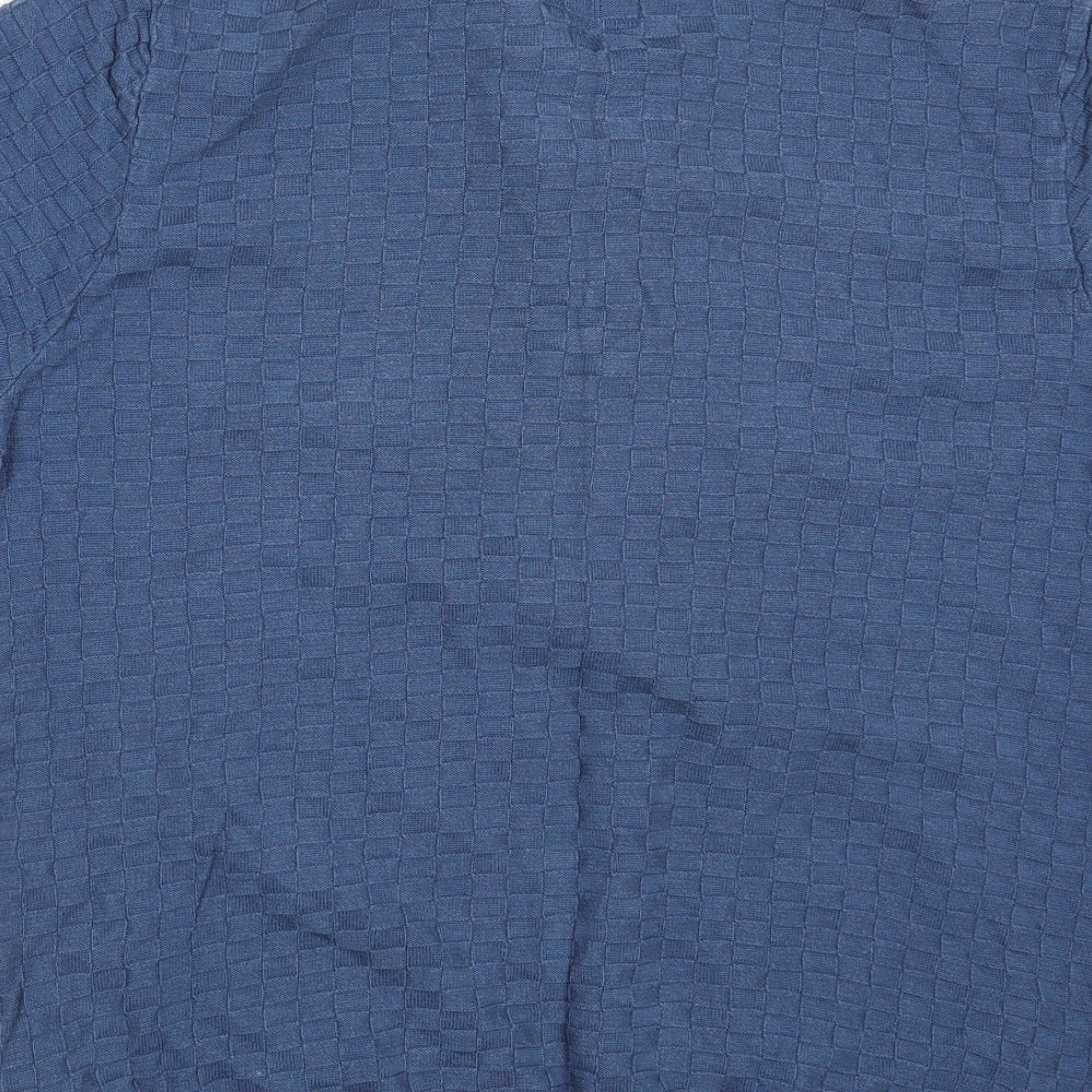 Le Shark Mens Blue   Pullover Jumper Size XL