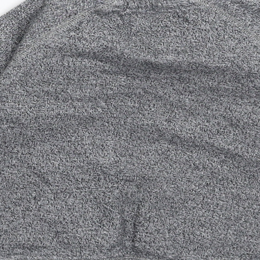 NEXT Boys Grey   Pullover Sweatshirt Size 2-3 Years