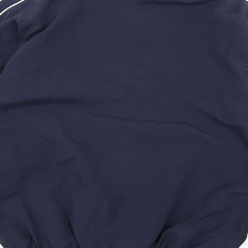 Slazenger Boys Blue   Jacket  Size 7-8 Years