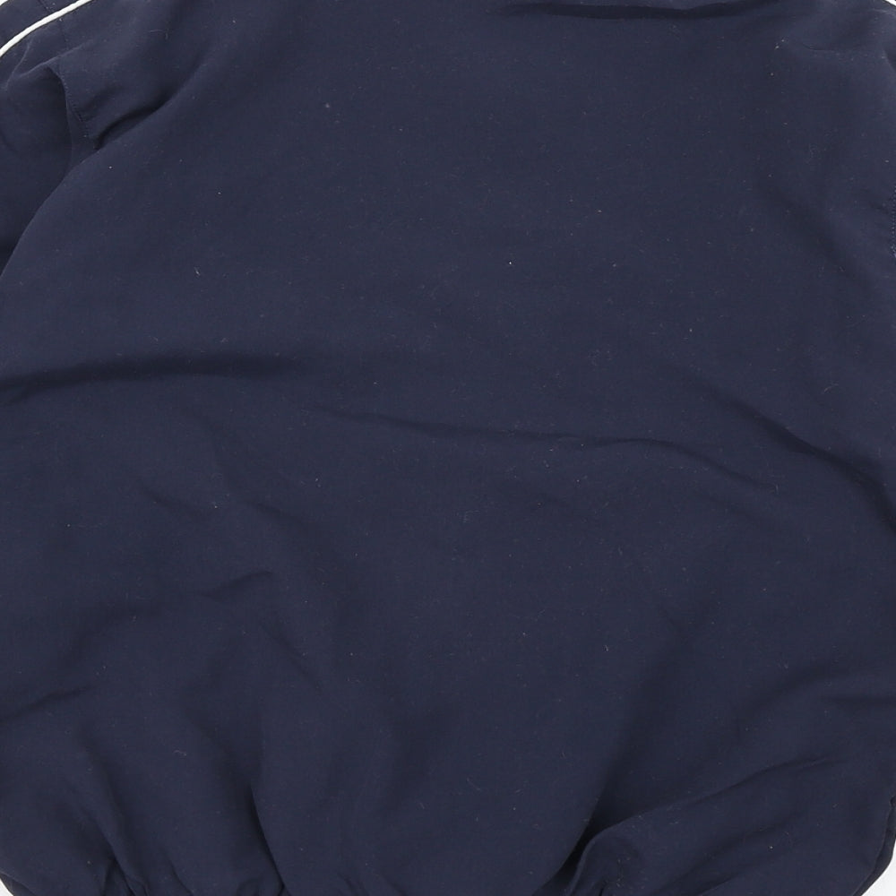 Slazenger Boys Blue   Jacket  Size 7-8 Years