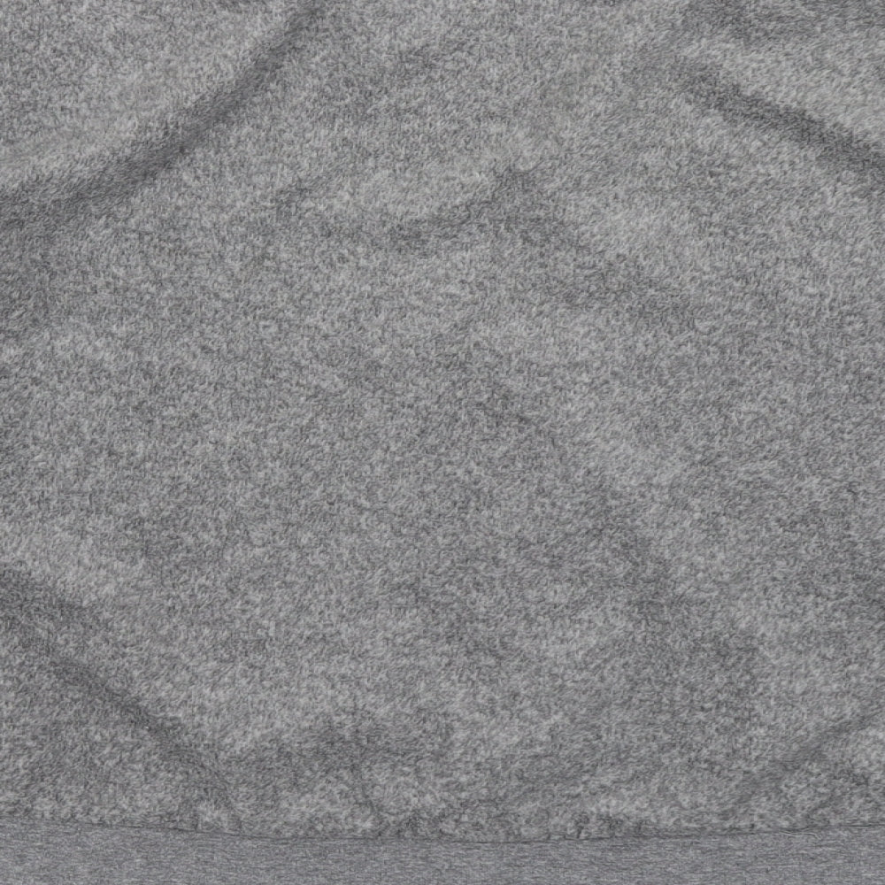 H&M Womens Grey   Pullover Sweatshirt Size M  - Cropped