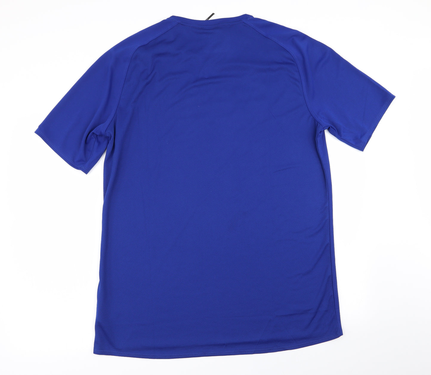 cantenbury Mens Blue    T-Shirt Size 2XL