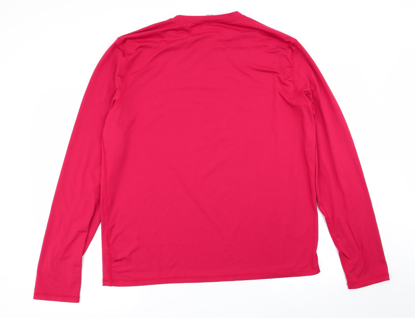 togg 24 Mens Red    T-Shirt Size 2XL