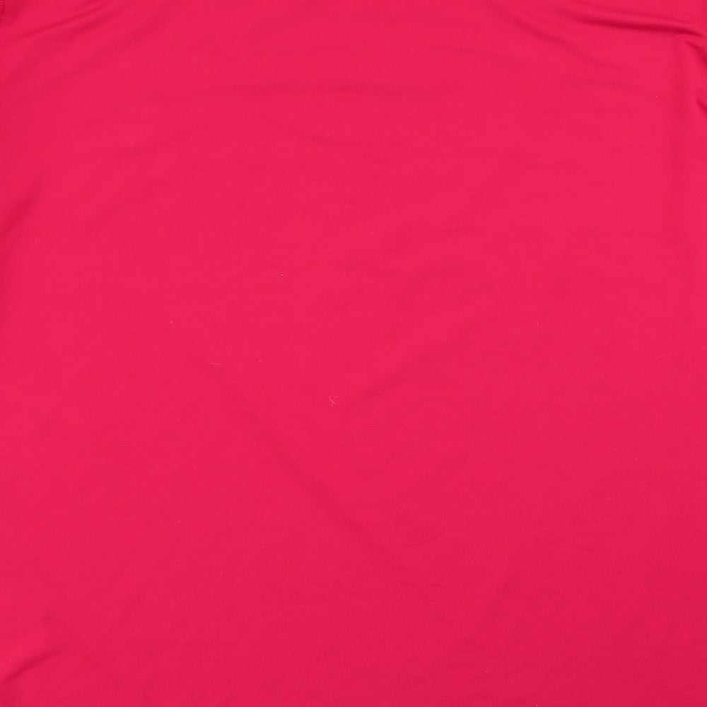 togg 24 Mens Red    T-Shirt Size 2XL