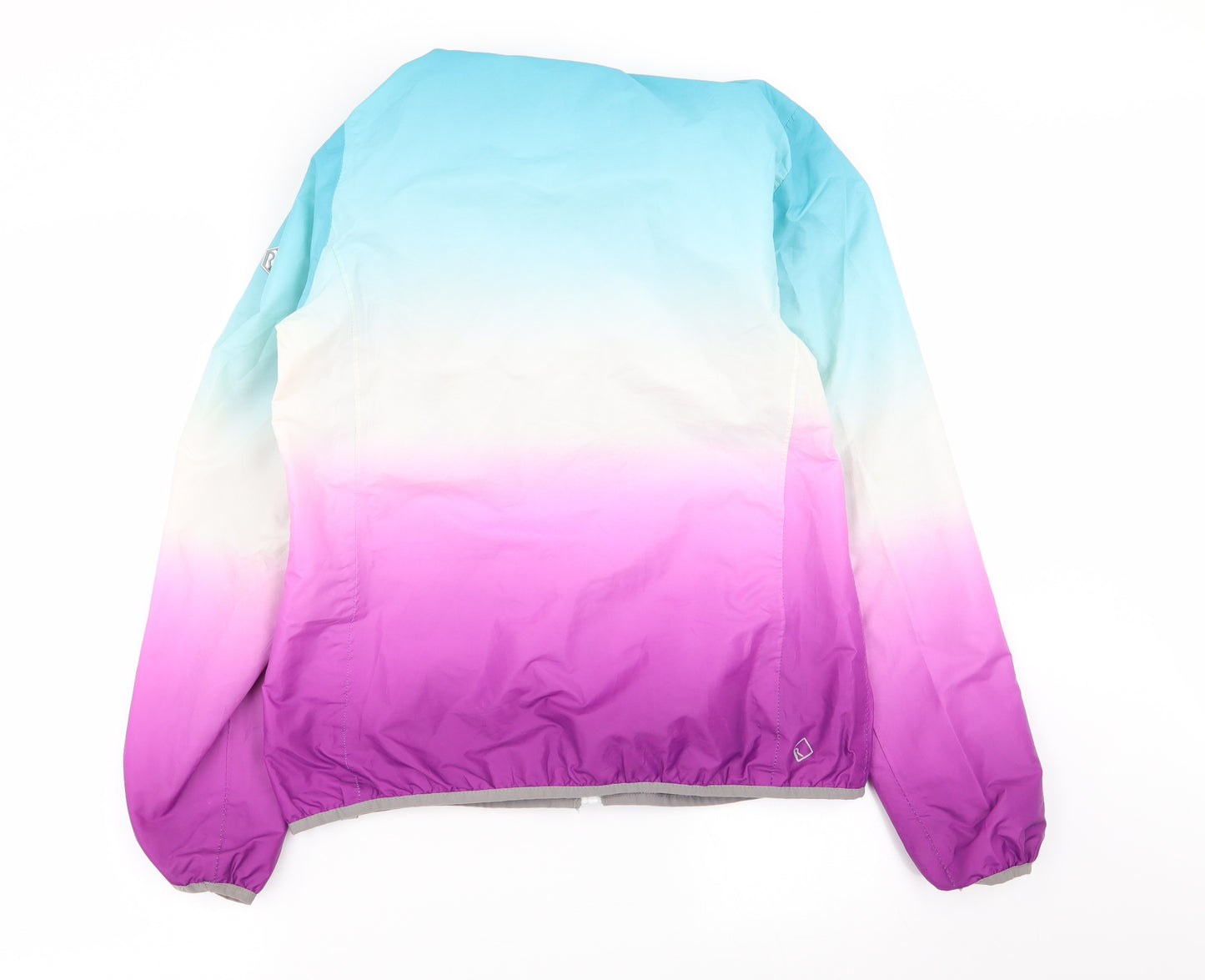 Regatta Womens Multicoloured   Jacket Coat Size 10