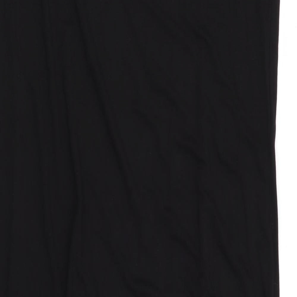 F&F Womens Black   Fit & Flare  Size 16