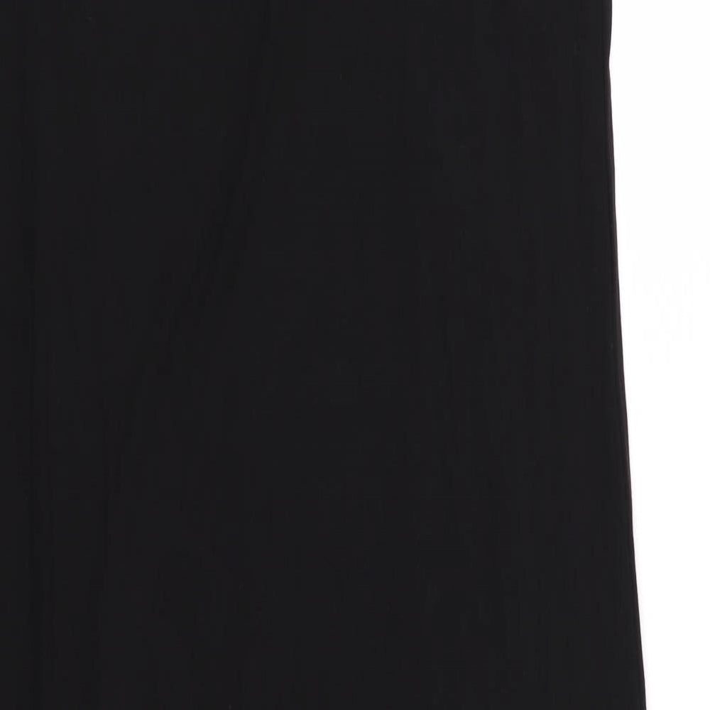 F&F Womens Black   Fit & Flare  Size 16