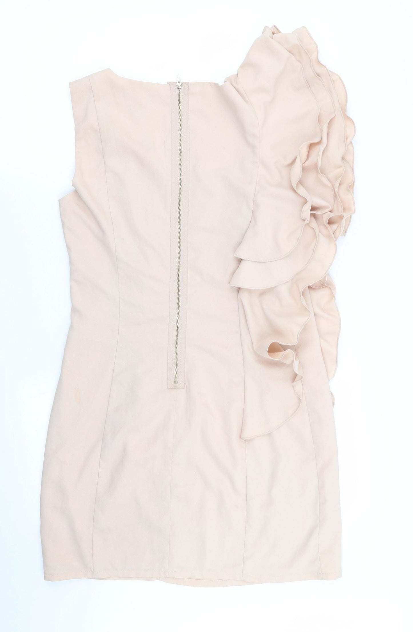 Love 21 Womens Beige   A-Line  Size M