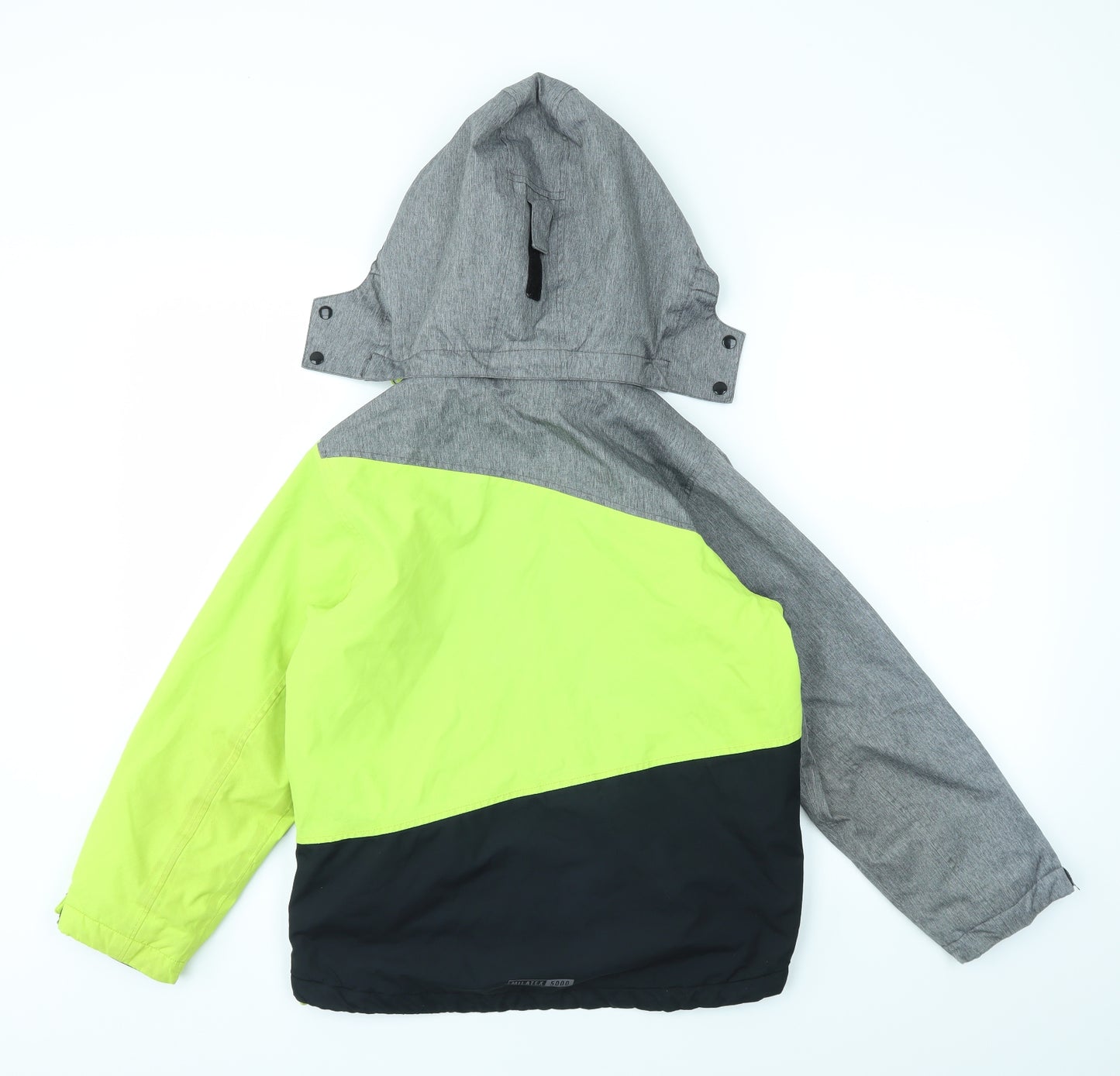 All terrain Boys Multicoloured   Basic Coat Coat Size 5-6 Years