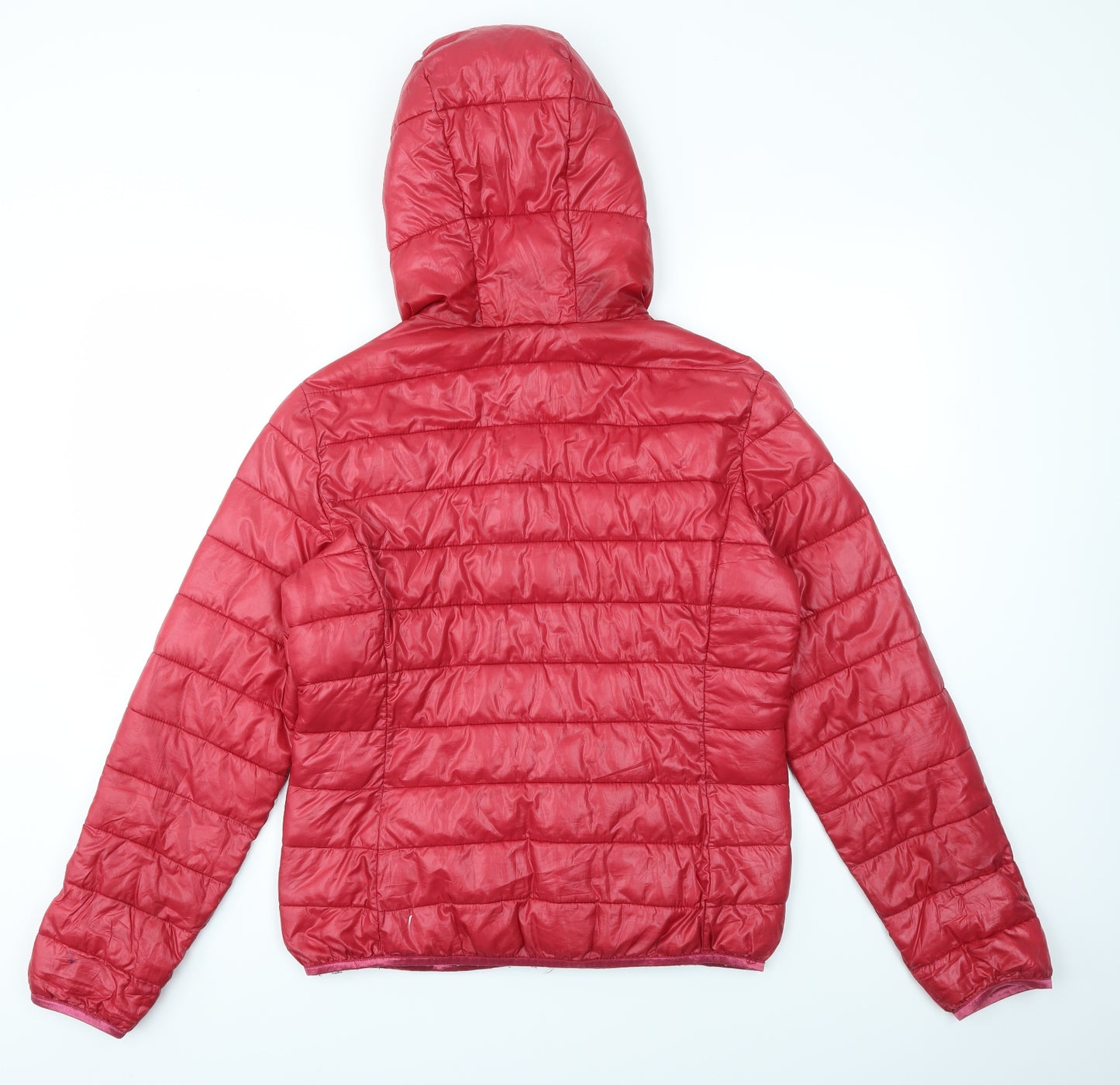Terranova Womens Pink   Jacket Coat Size XL