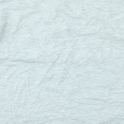 TU Womens Grey   Pullover Jumper Size 12