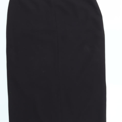 Berkertex Womens Brown   Flare Skirt Size 14