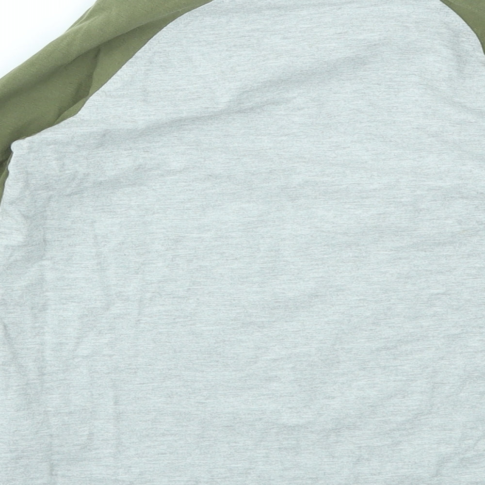 NEXT Boys Multicoloured   Basic T-Shirt Size 5-6 Years