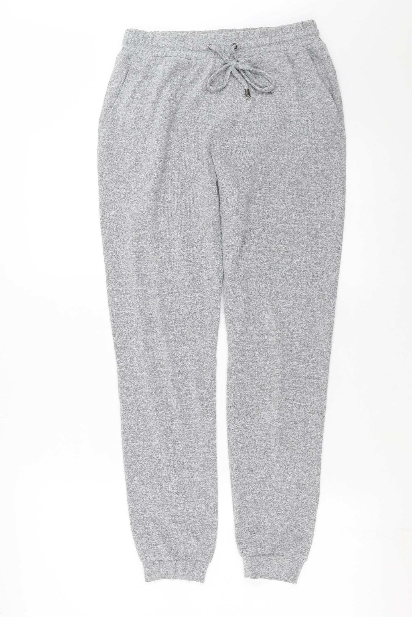 George Womens Grey    Lounge Pants Size 8