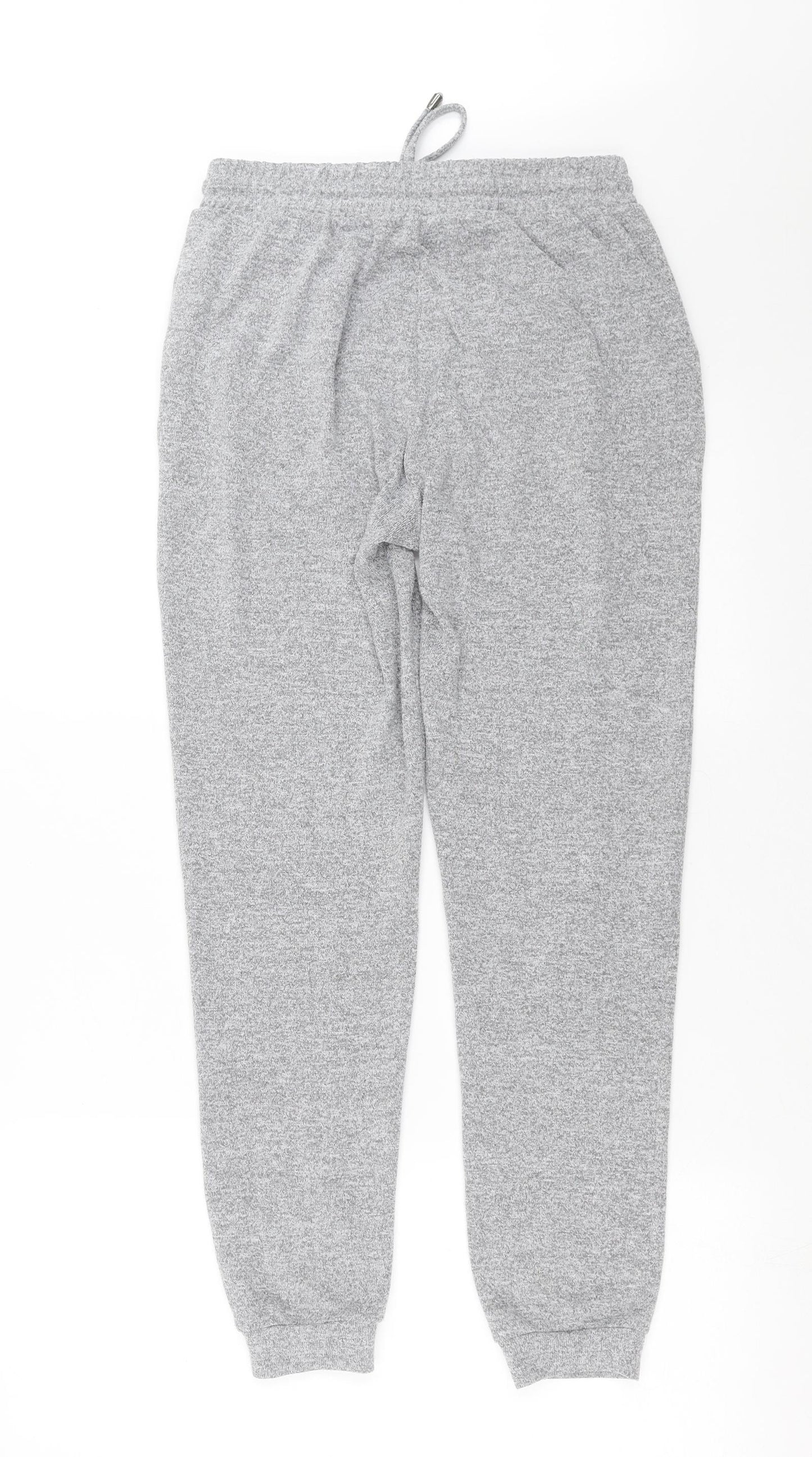 George Womens Grey    Lounge Pants Size 8