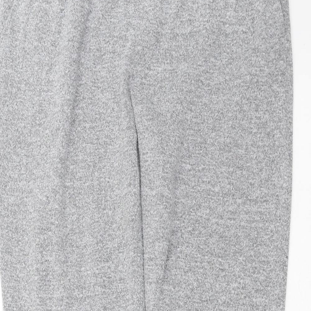 George Womens Grey    Lounge Pants Size 8