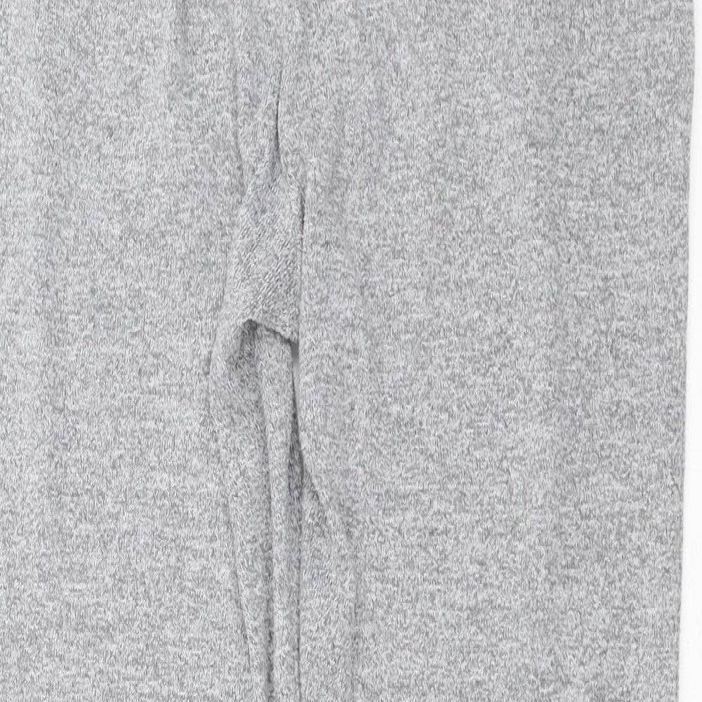 George Womens Grey    Lounge Pants Size 8