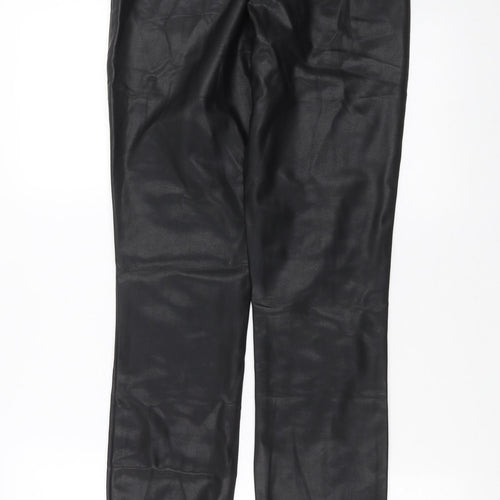 New Look Womens Green  Denim Jegging Jeans Size 8 L31 in