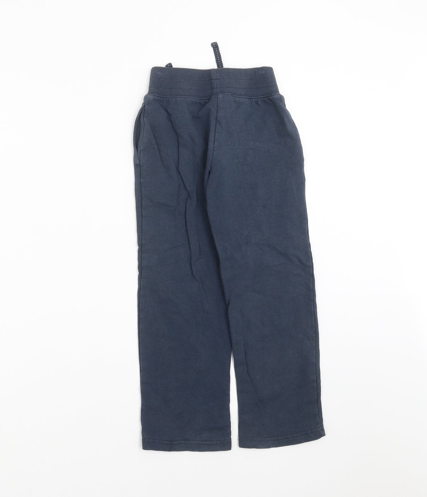 NEXT Girls Blue   Jogger Trousers Size 6 Years