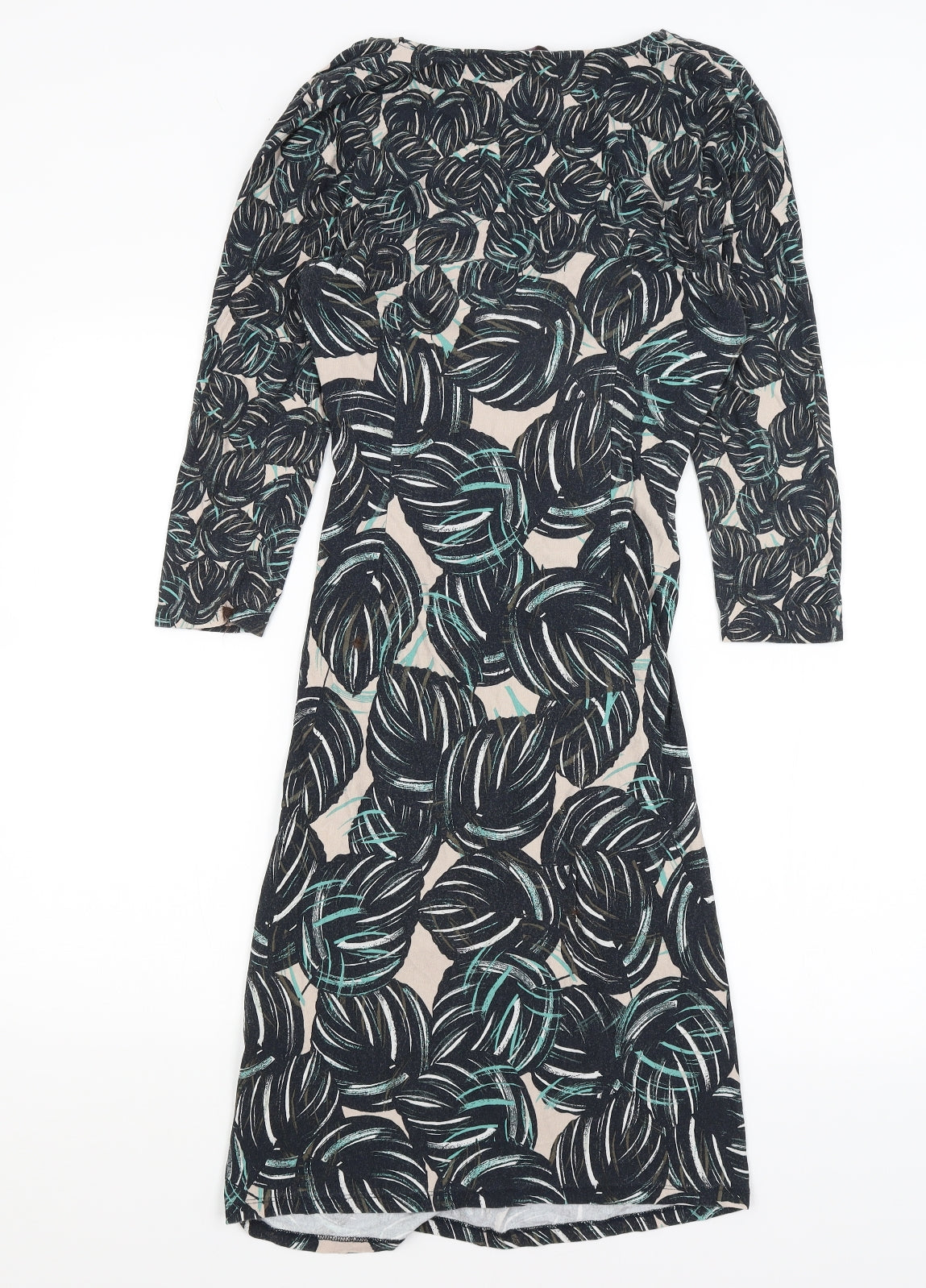 Phase Eight Womens Blue   A-Line  Size 14