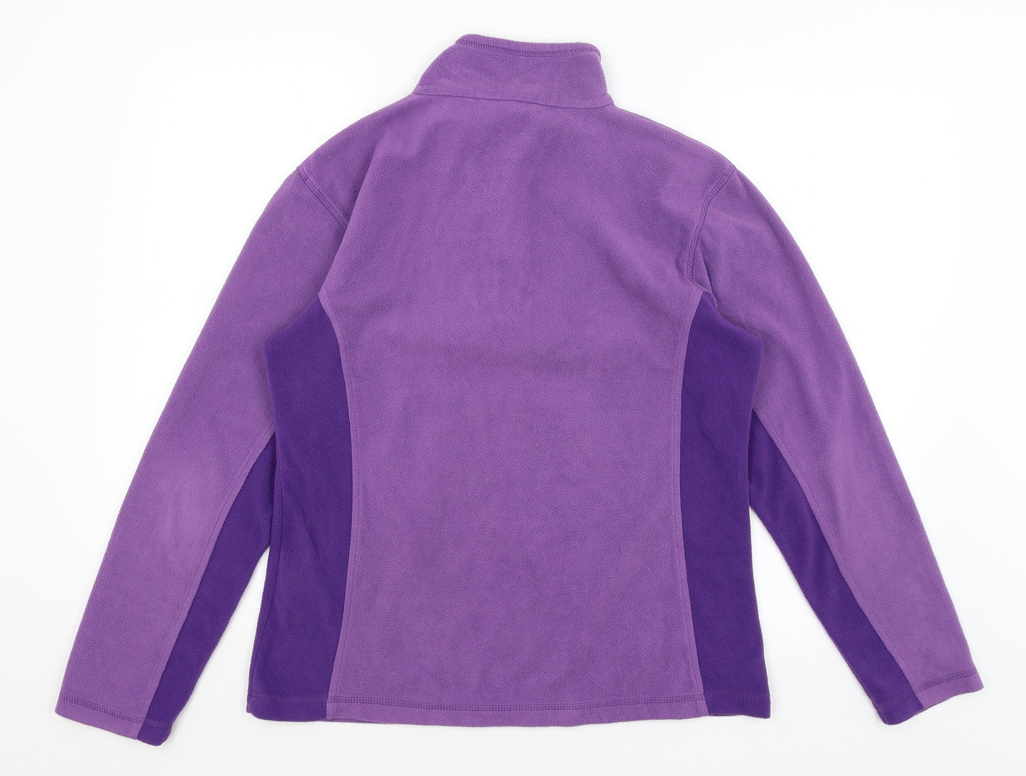 Regatta Womens Purple   Pullover Jumper Size 12