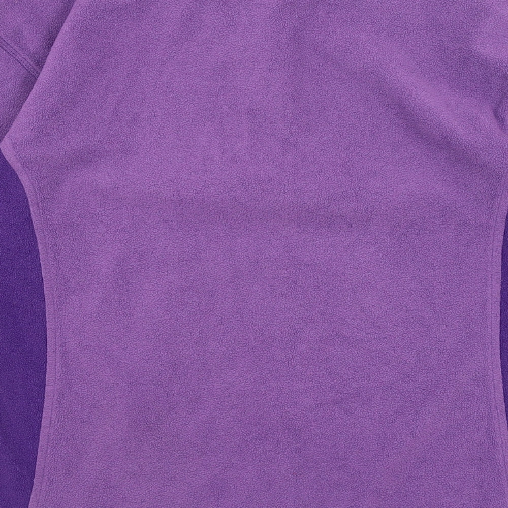 Regatta Womens Purple   Pullover Jumper Size 12