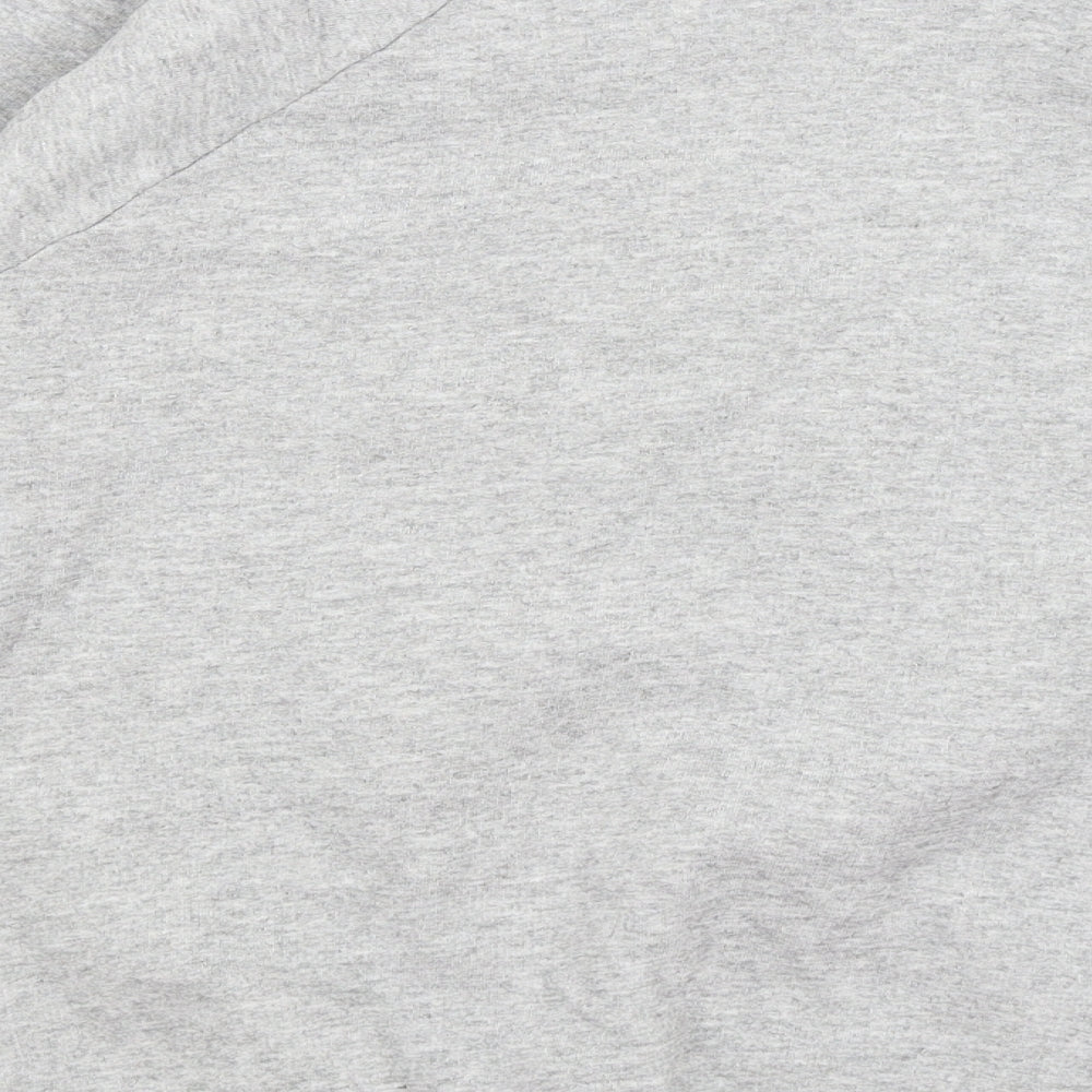 Preworn Mens Grey   Pullover Jumper Size L