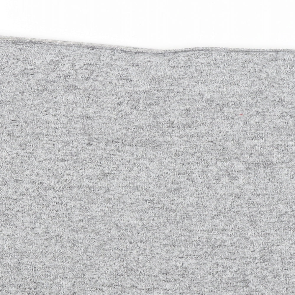 Dorothy Perkins Womens Grey   Pullover Jumper Size 16