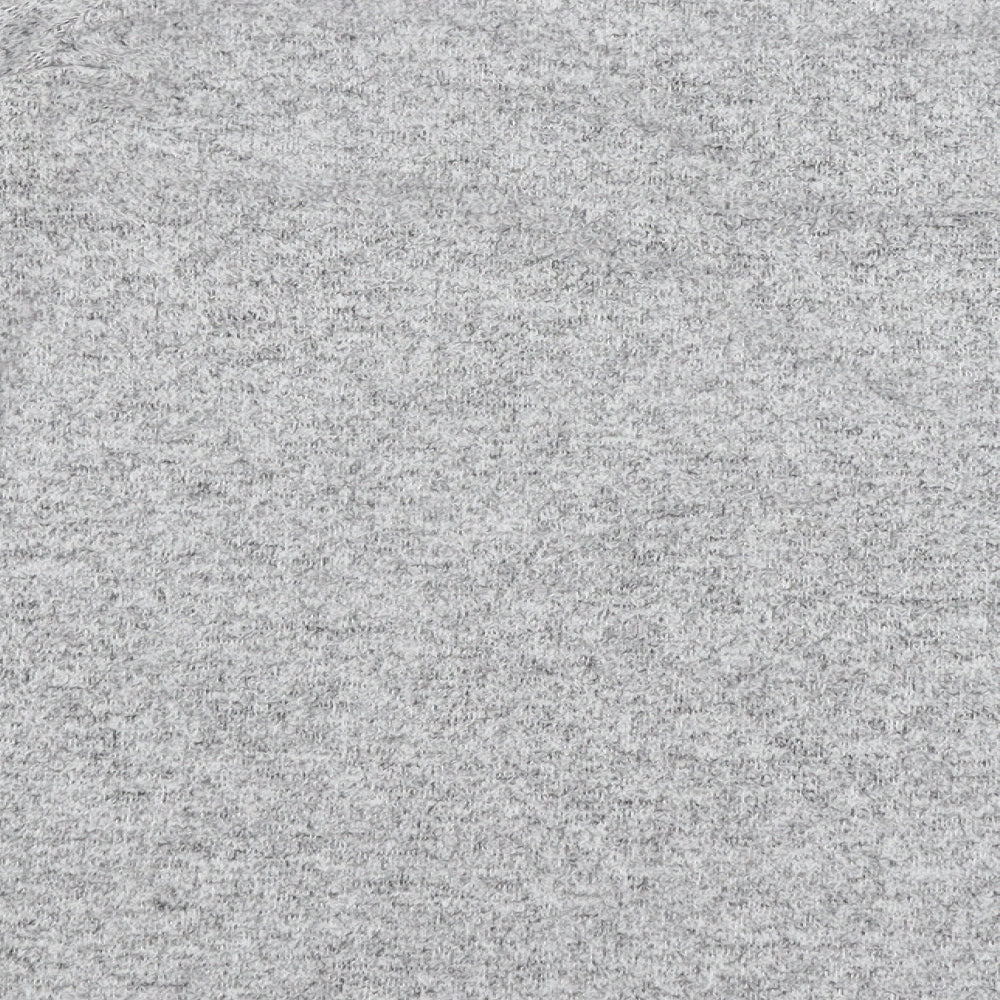 Dorothy Perkins Womens Grey   Pullover Jumper Size 16