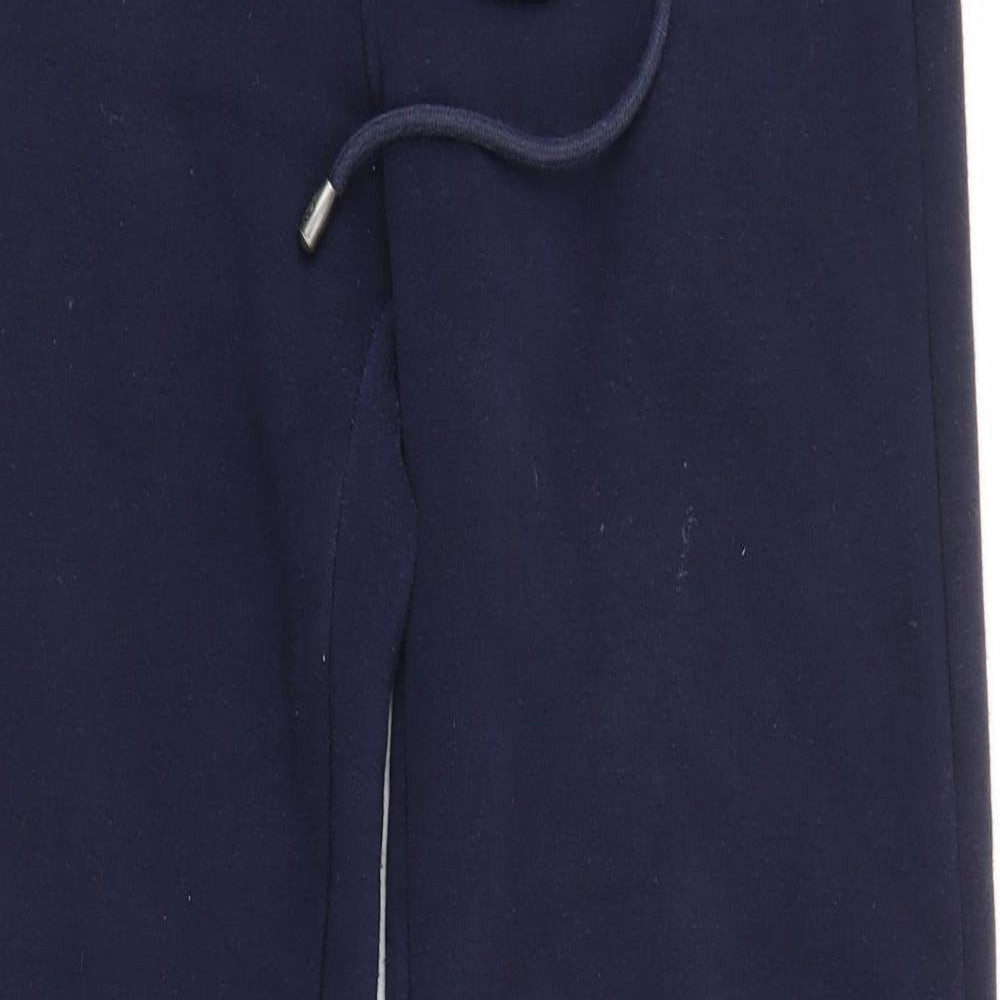 UGG Womens Blue   Sweatpants Trousers Size S L30 in