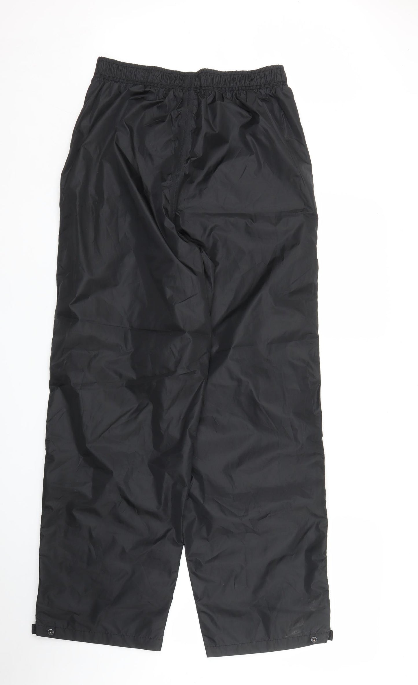 Karrimor Womens Black   Snow Pants Trousers Size 12 L28 in