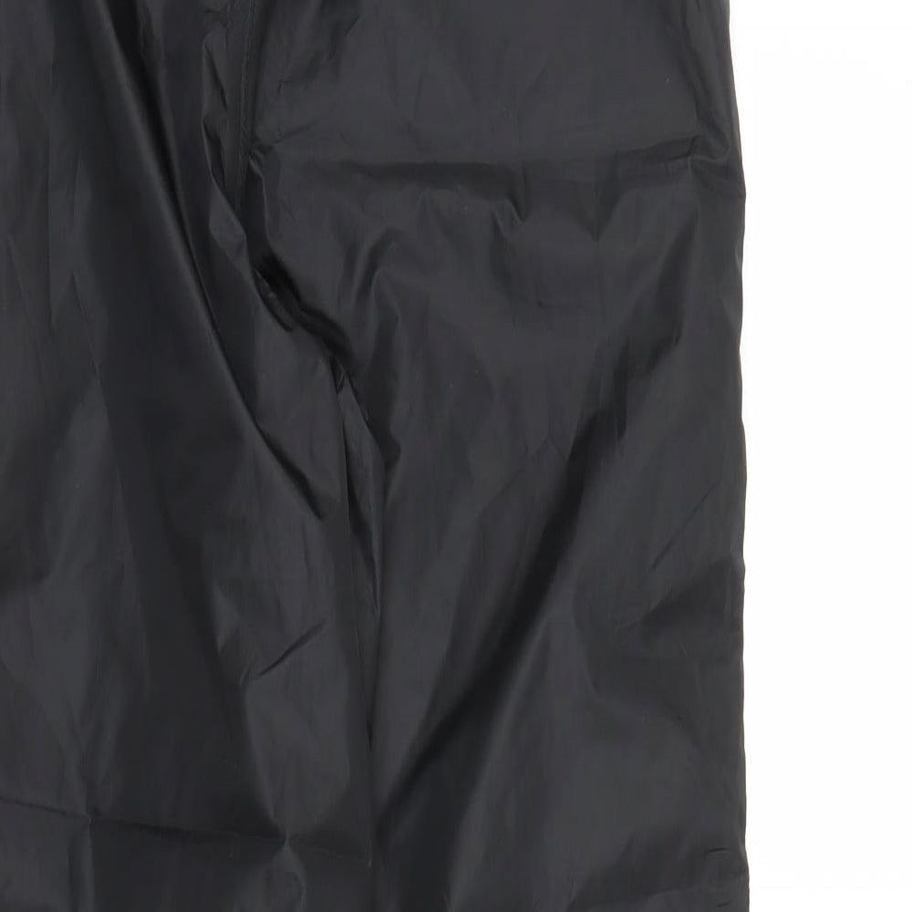 Karrimor Womens Black   Snow Pants Trousers Size 12 L28 in