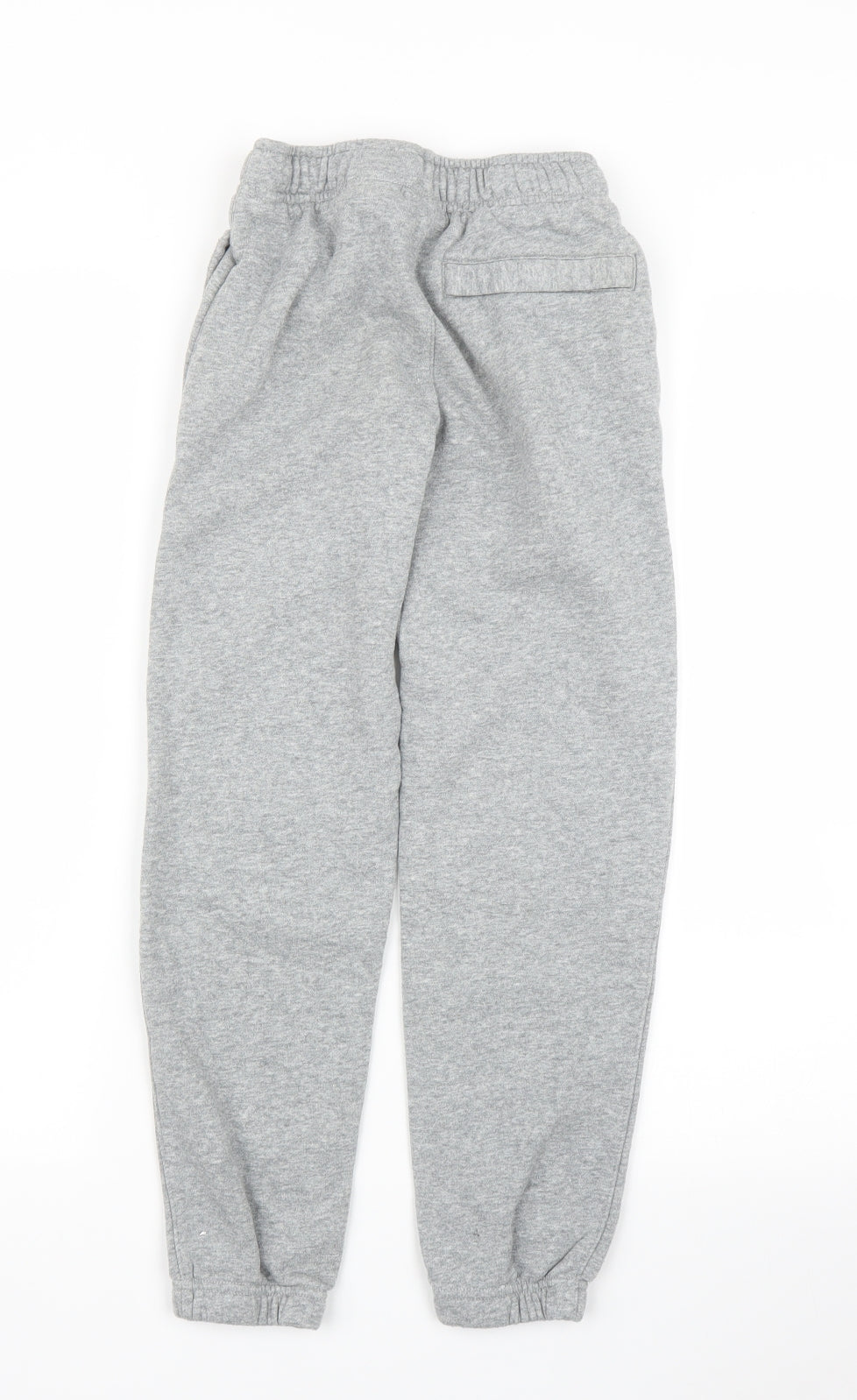 Nike Boys Grey   Sweatpants Trousers Size 9 Months