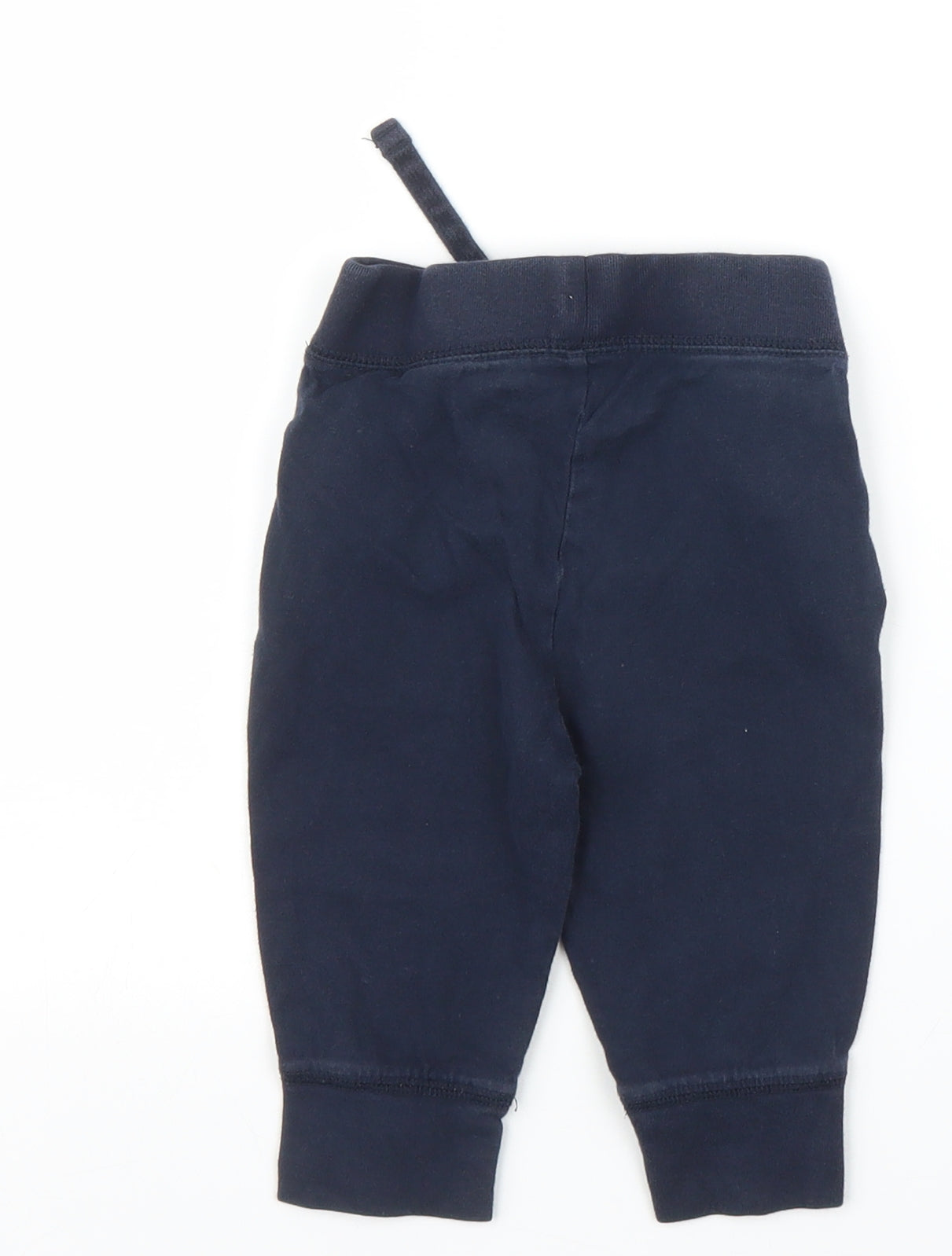 Gap Boys Blue   Capri Leggings Size 12-18 Months